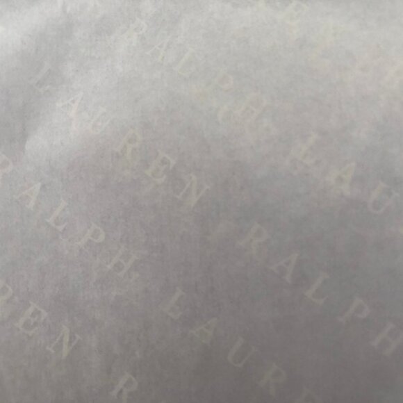 Ralph Lauren Empty Box Blue - Picture 6 of 7